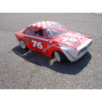 MV2000.2 - Alfa Giulia Sprint GTA - Model Verona 1/5 scale 2mm