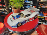 Delta Plastik 0089/1.5 - CR3 widebody 1/8 Scale GP RC car body