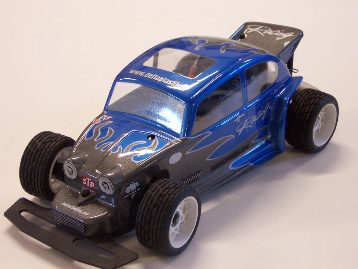 HOT02 - VW Bug Super Crazy 2