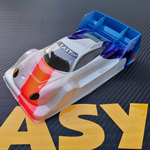 PORSCHE 011 GT3 Slot body 1/24  #DP25416 - ES1049