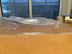 Delta Plastik B1 - Porsche 917 Speed run body