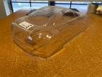 Delta Plastik 0033 - Audi TT 1/10 Scale 200 mm RC car body