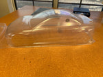 SUBARU 1/10 SCALE 200MM CLEAR RC CAR BODY - 0034