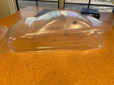 SUBARU 1/10 SCALE 200MM CLEAR RC CAR BODY - 0034