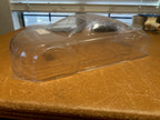 Delta Plastik 0033 - Audi TT 1/10 Scale 200 mm RC car body