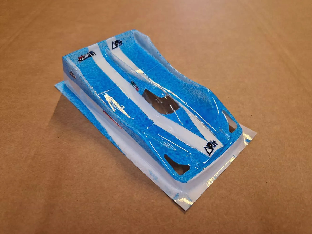 Lola C Slot body 1/24  DP25407