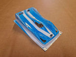 Lola C Slot body 1/24  DP25407