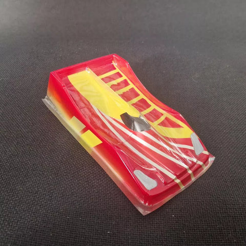 Lola C Slot body 1/24  DP25407