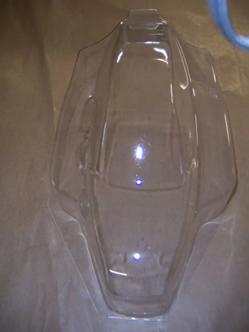 OFF05 1/8 scale  Buggy body for Mugen MBX4