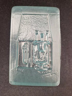 Clear Pilot for Hyundai #DP25409 Slot body 1/24