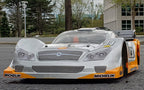 MERCEDES AMG DTM 