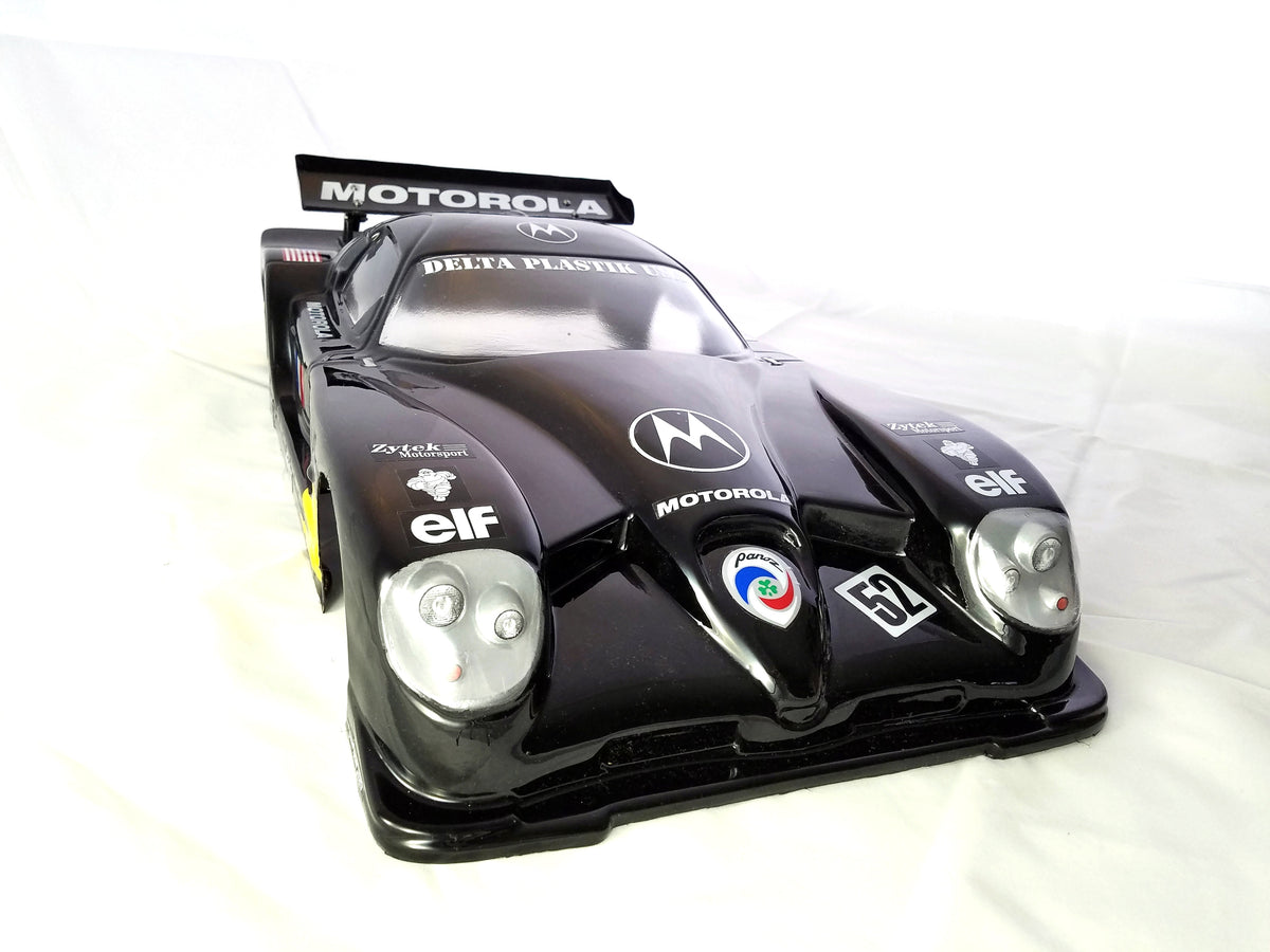 7502/1.5a Panoz Esperante GTR-1