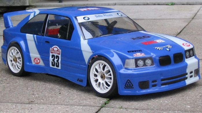 0020 - BMW M3