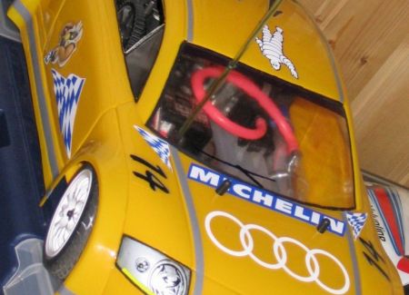 0033 - Audi TT