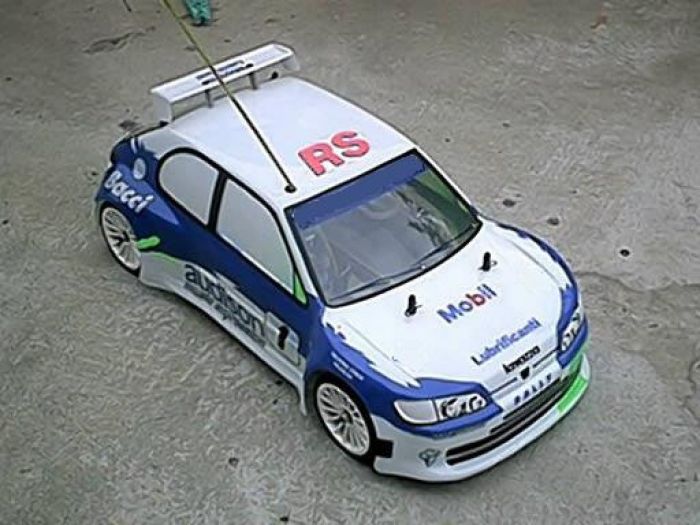 0036 - 306 Racing