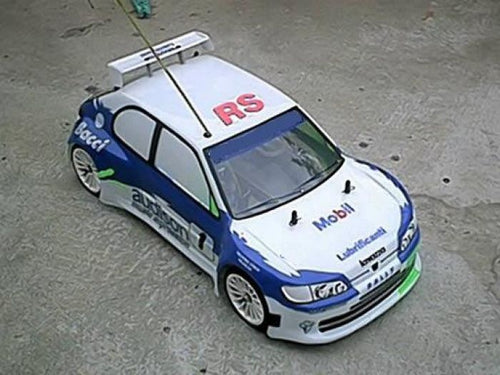 0036 - 306 Racing