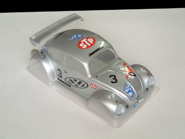 Rc 2025 vw bug