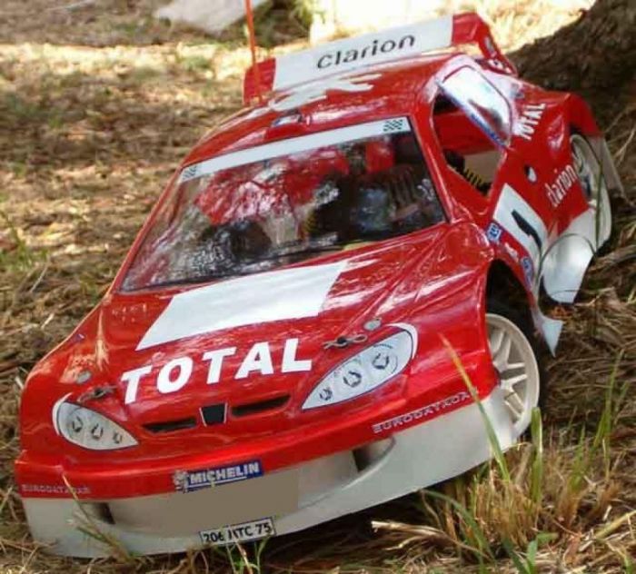 0053 - 206 Racing