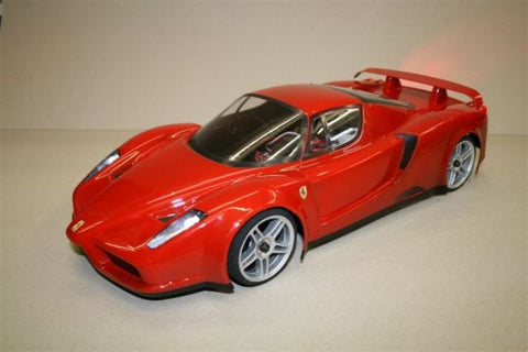 0055 - Ferrari Enzo