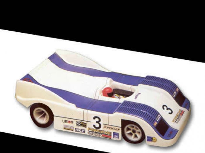 0084 - Porsche