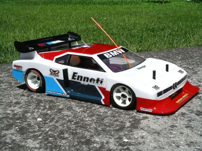 0091/1.5 - BMW M1