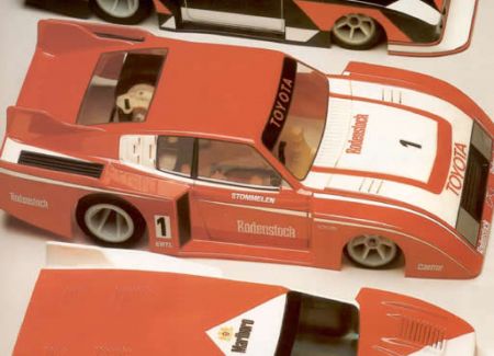 0093 - Toyota Celica
