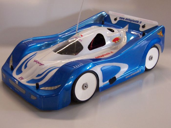 0145 - M6 Ultima Sport