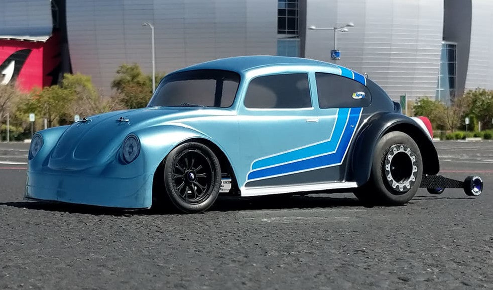 volkswagen beetle rc