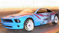 0405 - Mustang