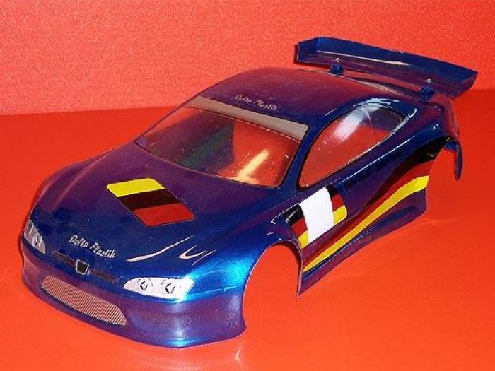 0406 - 406 Racing