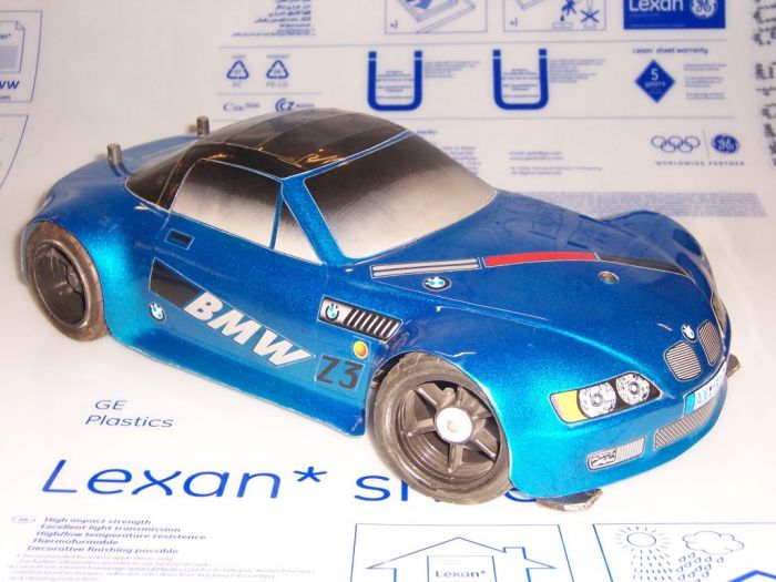 0410 - BMW Z3