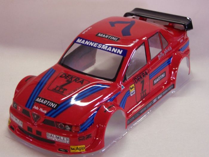 0413 - A. 155 T.I. DTM