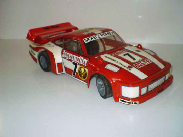 0700 - Porsche