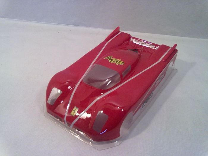 0707 - Ferrari 512PBS