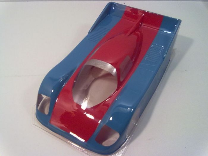 0713 - Porsche 917/20 