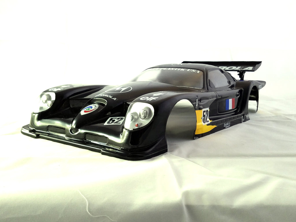 7502/1.5a Panoz Esperante GTR-1