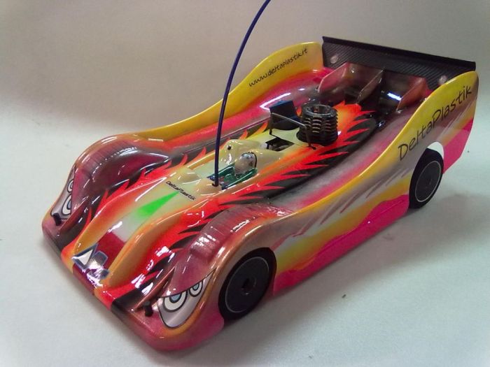 1088 - R15 Racing (EFRA)