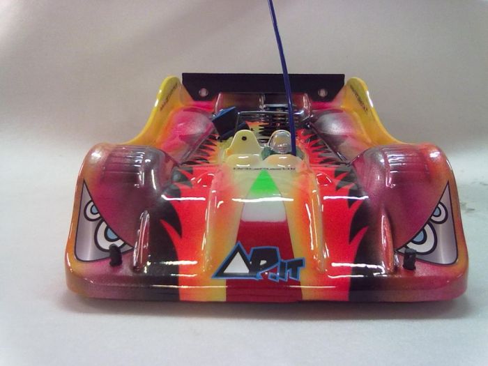 1088 - R15 Racing (EFRA)