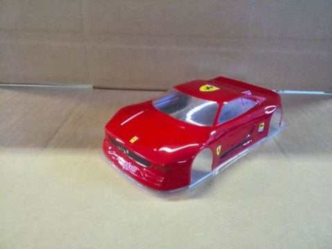 0066 - Ferrari 355