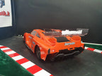 4002- Porsche 935 body for Arrma Vendetta and Infraction Mega rc car 1/8