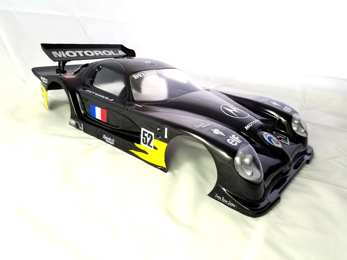 7502/1.5a Panoz Esperante GTR-1
