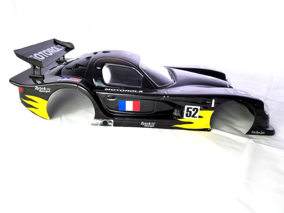 7502/1.5a Panoz Esperante GTR-1
