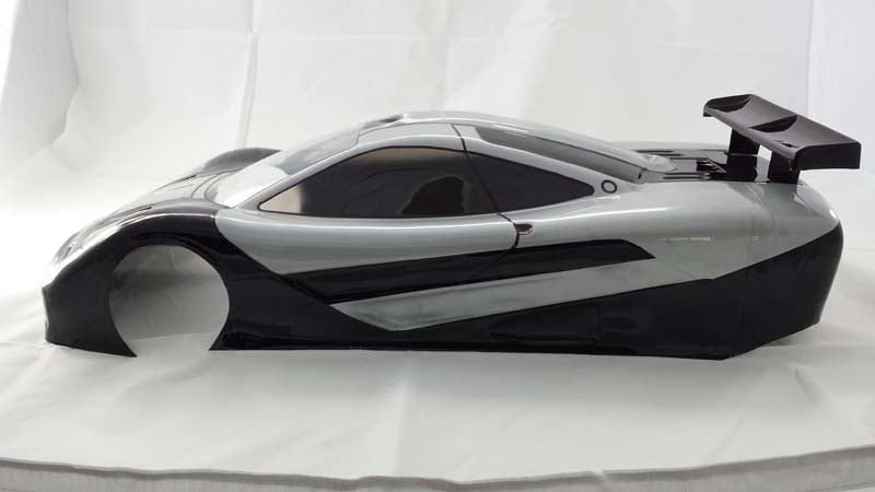 1/5 Scale Mclaren 530mm body
