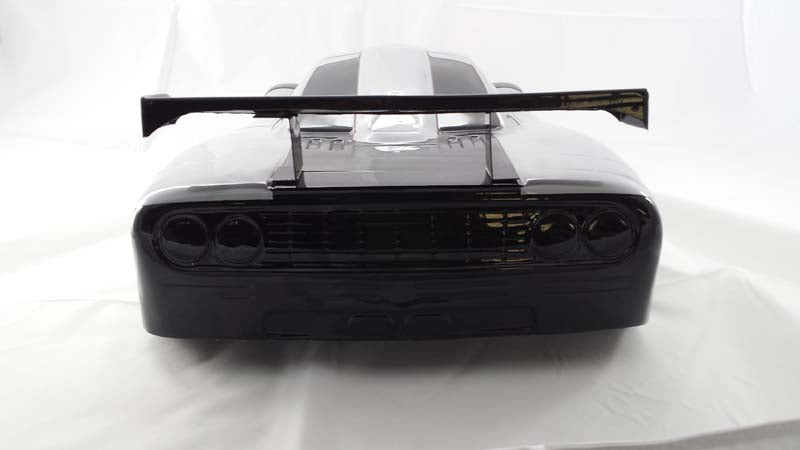 1/5 Scale Mclaren 530mm body