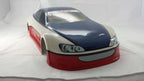 0011 - Peugeot 407 Racing