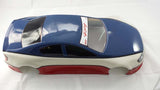0011 - Peugeot 407 Racing