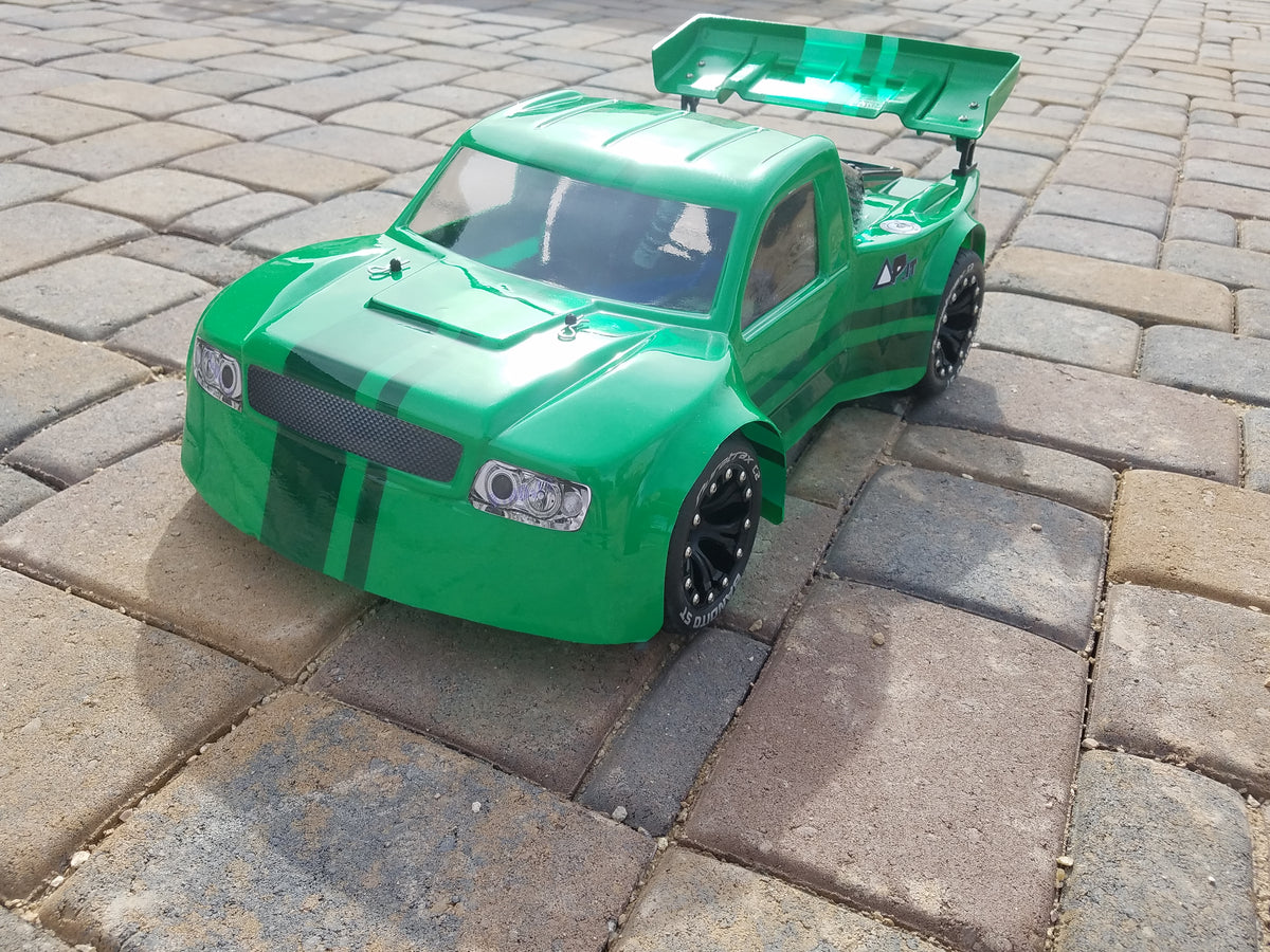 SC005/2 - Instigator Street Truck