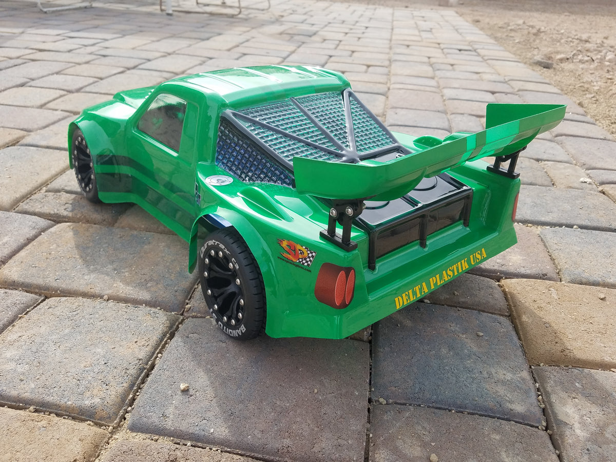 SC005/2 - Instigator Street Truck