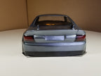 0169/15 Audi A4 1/8th GT Rally Racing Body