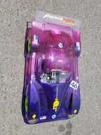 Delta Plastik 7502 Panoz Esperante GTR-1 1/8 Scale GT2 360mm RC car body